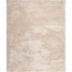 South Beach Shag SBS562 Hand Tufted Indoor Rugs - Safavieh - 1 of 4