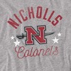 Women's Nicholls State University Colonels T-Shirt - 2 of 4