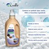LivePure Anti-Allergen 50 OZ Laundry Detergent for Dust Mites, Pet Dander, Allergies - 3 of 4