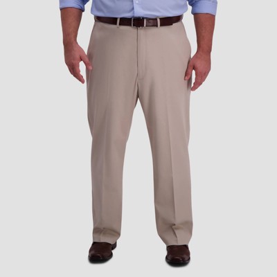 big and tall men's casual pants