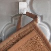 John Ritzenthaler Co. Terry Pocket Mitt Pot Holder, Set of Two, Copper - 3 of 4