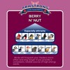 Armstrong Wild Bird Food Berry N' Nut Suet Cake, 11.3oz (Pack of 12) - 4 of 4