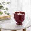 Ceramic Jar Candle - Threshold™ - 2 of 4
