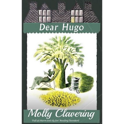 Dear Hugo - by  Molly Clavering (Paperback)