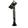 Old World Christmas 5.5 Inch Clarinet Ornmament Woodwind Instrument Tree Ornaments - 2 of 2