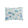 C&F Home 20" x 26" Brisbane Cotton Standard Sham - Machine Washable - 2 of 4