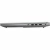 OMEN 16-ae0000 16-ae0100nr 16.1" Gaming Notebook - Full HD - Intel Core i7 14th Gen i7-14650HX - 16 GB - 512 GB SSD - Meteor Silver - Intel HM770 Chip - 4 of 4