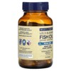 Wiley's Finest Wild Alaskan Fish Oil, Peak EPA, 60 Softgels - 4 of 4