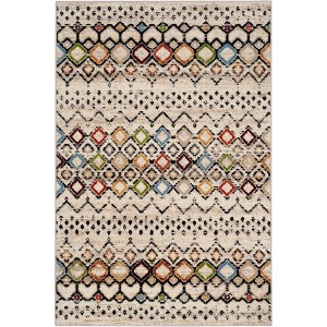 Amsterdam AMS108 Power Loomed Indoor Rugs - Safavieh - 1 of 4