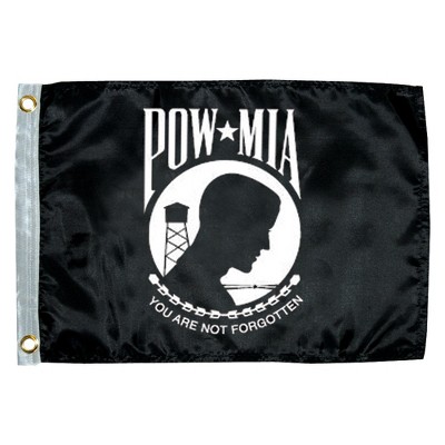 Taylor Made 5624 POW MIA Novelty Flag Boat Equipment and Parts 5624_92