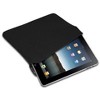 Mobile Edge Sumo Camo Neoprene iPad/Tablet Sleeve 8.9"9" screens Black - 2 of 4