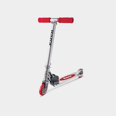 New Bounce Kick Scooter - The Ultimate Sport Scooter With Big Wheels - Blue  : Target