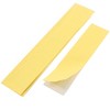 Unique Bargains Paper Oil Proof Removable Violin Practice Fingerboard Stickers 6 Pcs - 2 of 3