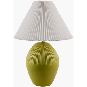Livabliss Padstow Modern Table Lamps - 1 of 4