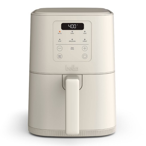 bella 4qt Slim Air Fryer - image 1 of 4