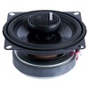 Memphis Audio 2 Pair of 15-MCX4 4" Coaxial Speakers With In-line Crossovers - 3 of 4