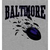 Baltimore Football Youth Jogger Pants - 2 of 2