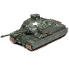 Tortoise A39 Heavy Assault Tank British Army 1/72 Diecast Model by Panzerkampf - 3 of 4