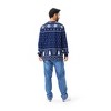 PATPAT Stitch Family Matching Christmas Sweatshirt Long Sleeve Pullover Sweatshirt for Family - 4 of 4