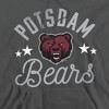 State University of New York at Potsdam Official Bears Adult Pull-Over Hoodie - 2 of 4