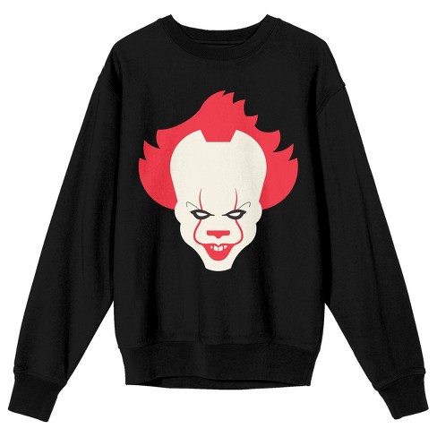 Pennywise hoodie clearance 2017