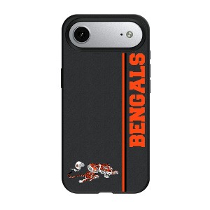 NFL AFC Historic Teams Sidebar MagSafe Compatible Cell Phone Case for Apple iPhone 17 Series - 1 of 4