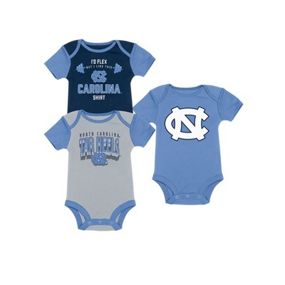 unc baby girl clothes