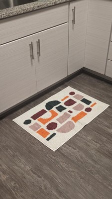 20x30 Bath Rug Cream - Room Essentials™