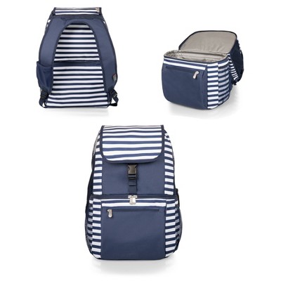 picnic time zuma backpack cooler