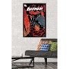 Trends International DC Comics Batman - Bats Cover Framed Wall Poster Prints - 2 of 4