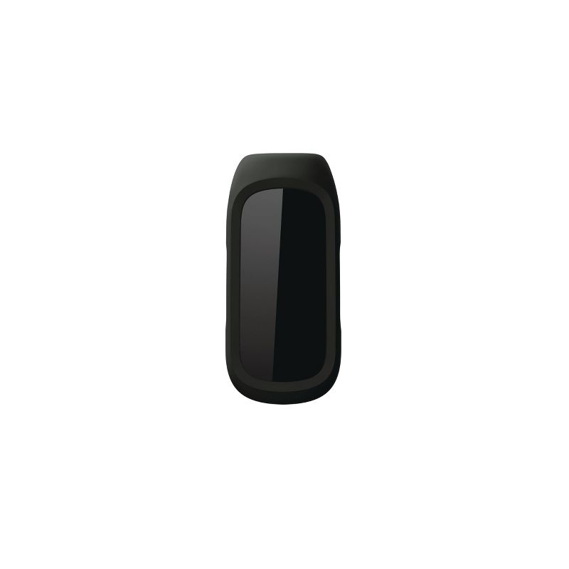 Fitbit Inspire 3 Clip - Forest Black, 2 of 4