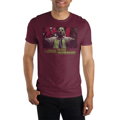 The Texas Chainsaw Massacre Short-sleeve T-shirt : Target