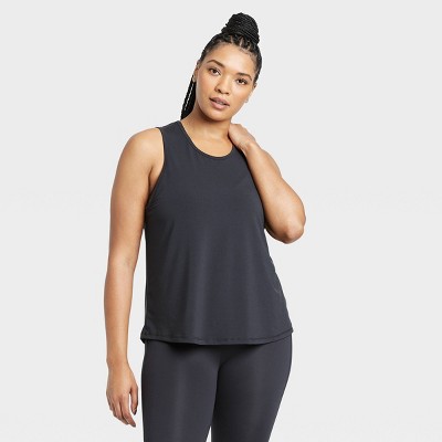 yoga tops target