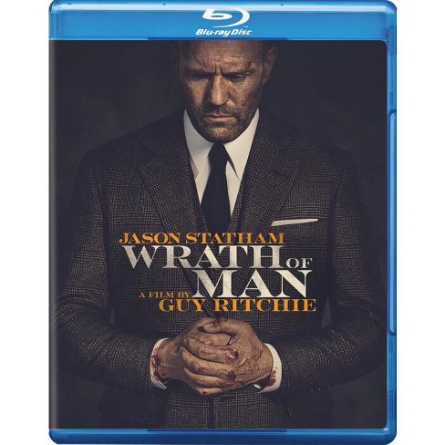 Gray Man: : DVD & Blu-ray