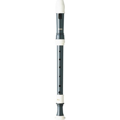 Aulos 3-Piece Alto Recorder