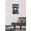 Trends International NFL Dallas Cowboys - Helmet 16 Unframed Wall Poster Prints - 2 of 4