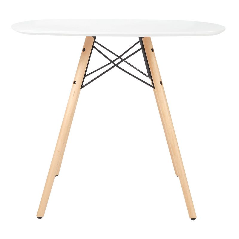 Allen Dining Table - OSP Home Furnishings, 3 of 6