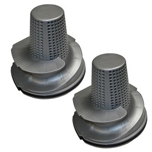 Black and Decker 2 Pack Of Genuine OEM Replacement Pre-Filter - 5140186-25-2PK - 1 of 1