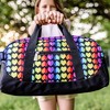 Wildkin Overnighter Duffel Bag for Kids - 2 of 4