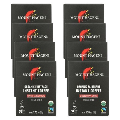 Mount Hagen Organic Instant Coffee Case Of 8 Boxes 25 Single Serve   GUEST De9ffbd2 9237 4e0c Ba4b 3033c88e3b13