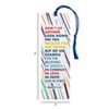 Dicksons Set an Example for Believers 6 inch Paper Tussled Bookmark Pack of 12 - 3 of 4