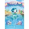Trends International Not Quite Narwhal (2023) - Key Art Unframed Wall Poster Prints - 4 of 4
