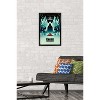 Trends International Star Wars: The Empire Strikes Back - 40th Anniversary Framed Wall Poster Prints - 2 of 4