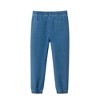 Andy & Evan  Toddler  Denim Knit Jogger - 2 of 2