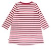 RuffleButts Girls Knit Long Sleeve Applique Pocket Dress - 2 of 2