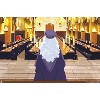 Trends International The Wizarding World: Harry Potter - Dumbledore Candles Unframed Wall Poster Prints - 4 of 4