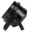 Monoprice 18x 10-Watt RGBW 4-in-1 LED Flat Par Stage Light | For Bands, DJs, Banquets, Weddings - Stage Right Series - 3 of 4