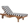 Newport Lounge Chair - Outdoor - PAT7022 -Safavieh - 4 of 4