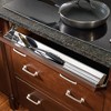 Rev-A-Shelf Tip Out Tray w/ Soft Close for Sink Base Cabinet - 2 of 4