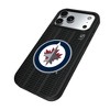 NHL Western Conference Teams Text Backdrop MagSafe Compatible Cell Phone Case for Apple iPhone 17 Series - 2 of 4